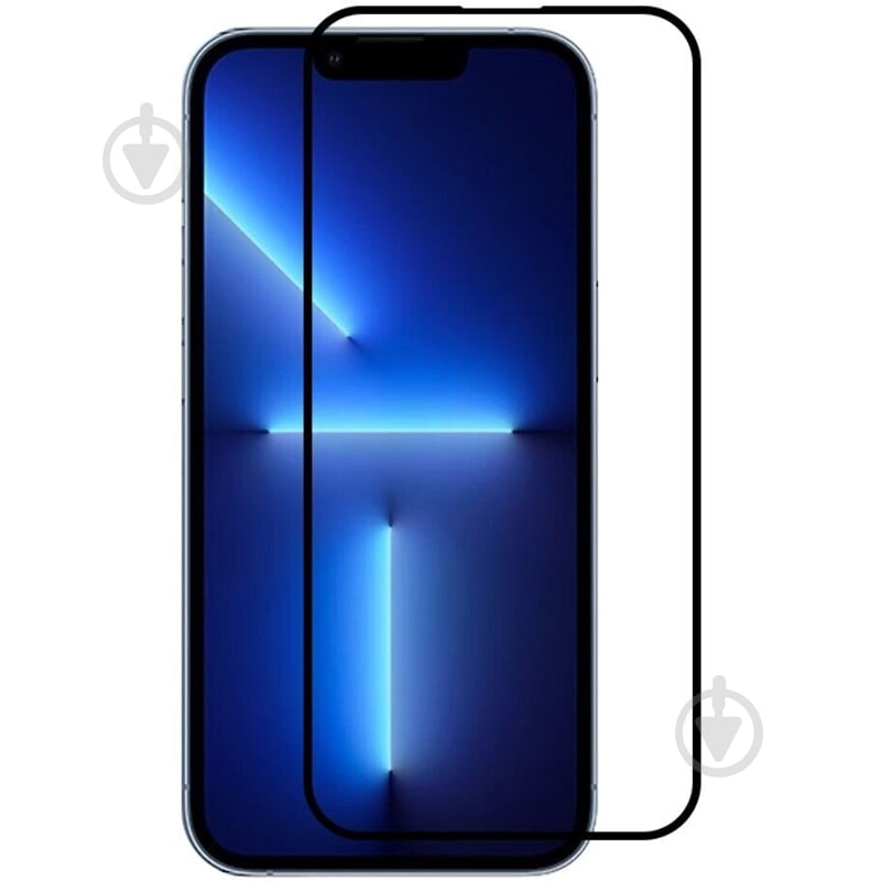 Защитное стекло PowerPlant для APPLE iPhone 15 Plus (GL602954) - фото 1 Защитное стекло PowerPlant для APPLE iPhone 15 Plus (GL602954) - фото 1