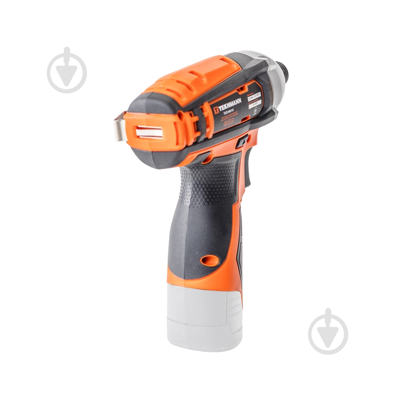 Гайковерт Tekhmann TCD-90/i12 - фото 4