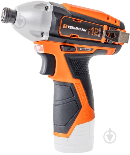 Гайковерт Tekhmann TCD-90/i12 - фото 1