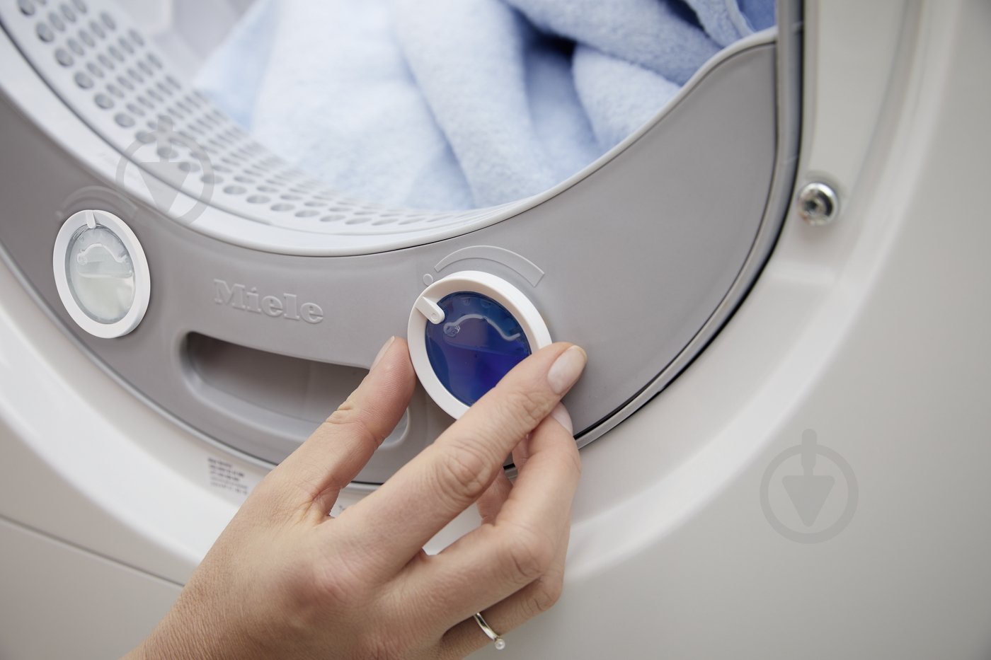 Сушильная машина Miele TWF 760 WP - фото 8