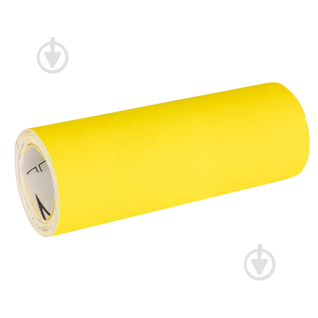 Наждачная бумага GRAPHITE 2,5 м x 115 мм P80 58T422 - фото 1 Наждачная бумага GRAPHITE 2,5 м x 115 мм P80 58T422 - фото 1