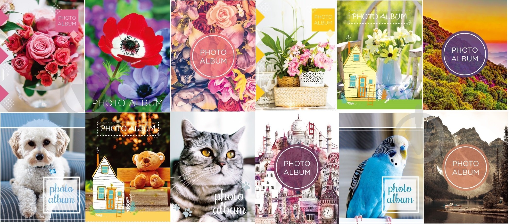 Фотоальбом UFO Кращий 10x15x96 (PP-4696) - фото 3 Фотоальбом UFO Кращий 10x15x96 (PP-4696) - фото 3