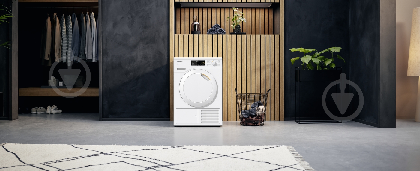 Сушильная машина Miele TEA 225 WP - фото 11
