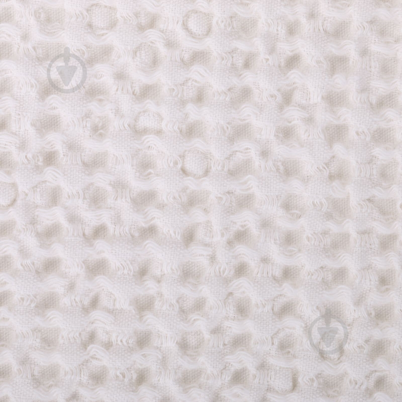 Плед пике 240x260 см шампань BILTEX - фото 2