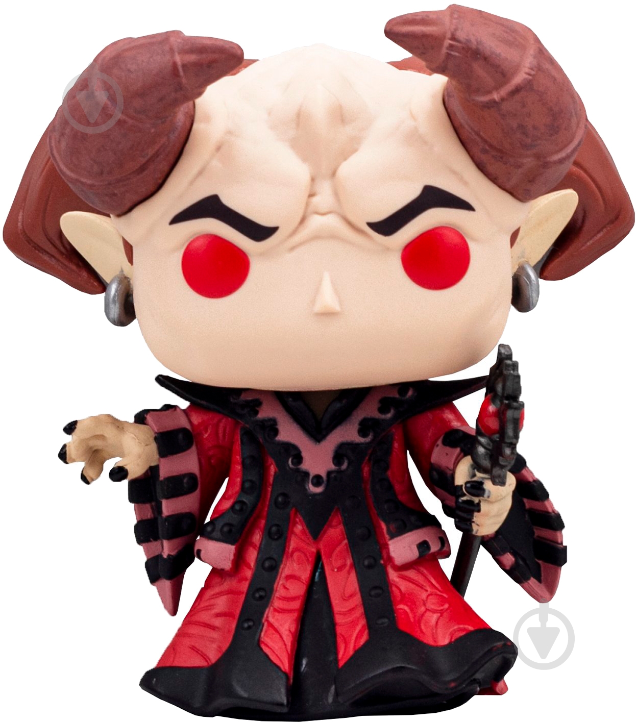 Фигурка Funko Asmodeus 45116 (FUN2549348) - фото 1