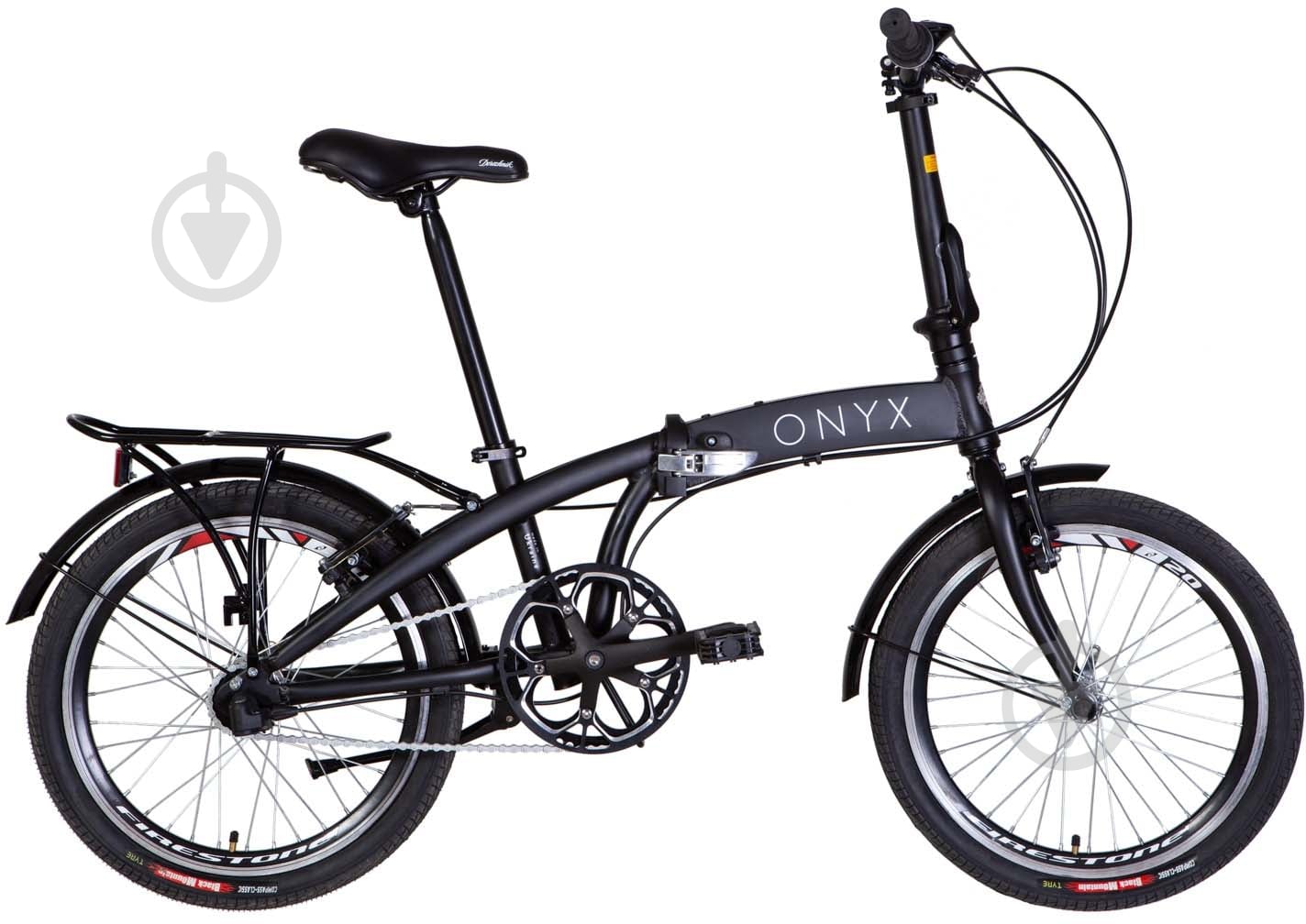Велосипед Dorozhnik 20" 12.5"(32 см) ONYX OPS-D-20-060 черный - фото 1 Велосипед Dorozhnik 20" 12.5"(32 см) ONYX OPS-D-20-060 черный - фото 1