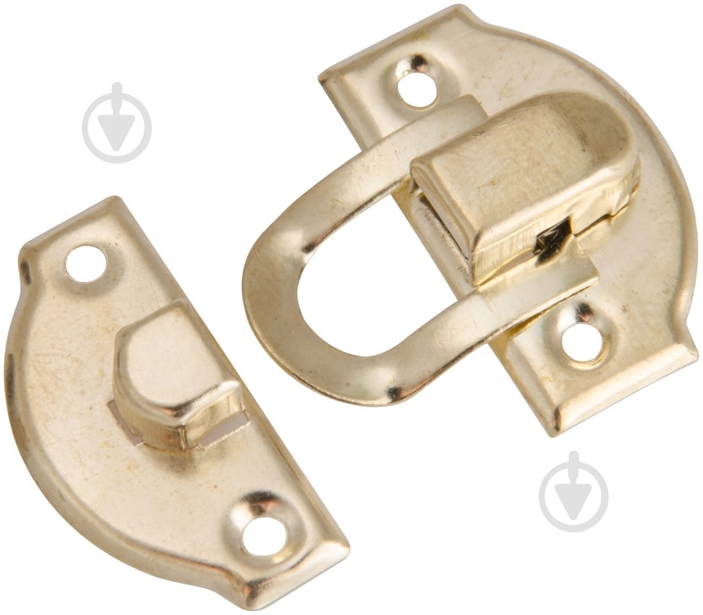 Замок для шкатулки 20100057 - фото 1