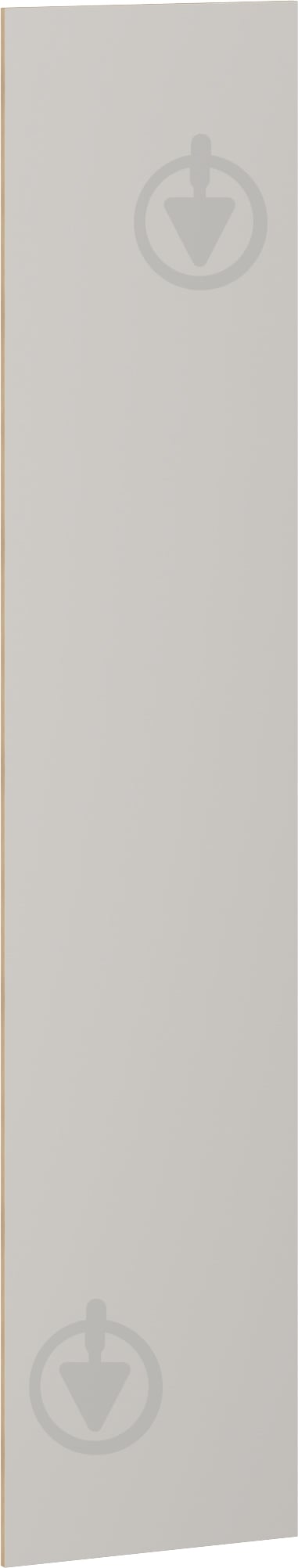 Дверь к шкафу Грейд ФЛЕКС ДСП#16 2368х496х16 мм кашемир / кашемир - фото 1 Дверь к шкафу Грейд ФЛЕКС ДСП#16 2368х496х16 мм кашемир / кашемир - фото 1