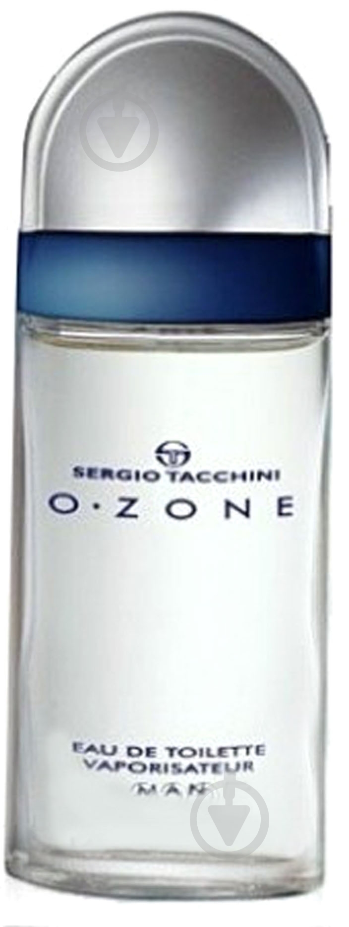Туалетная вода Sergio Tacchini O-Zone Man 30 мл - фото 1 Туалетная вода Sergio Tacchini O-Zone Man 30 мл - фото 1