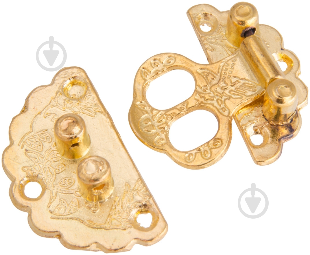 Замок для скрині 20100059 - фото 1