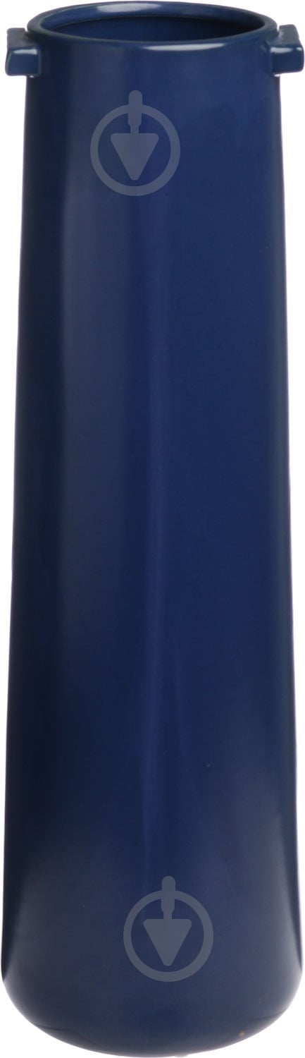 Ваза керамическая Pinsung Ceramics Guoxin d17хh56 56 см синий GX20005A - фото 1 Ваза керамическая Pinsung Ceramics Guoxin d17хh56 56 см синий GX20005A - фото 1