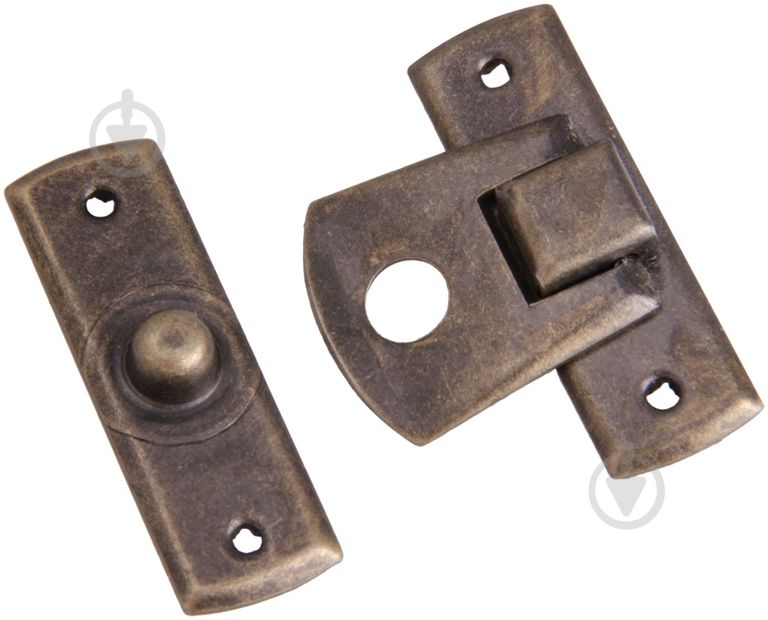 Защелка малая 20100063 - фото 1