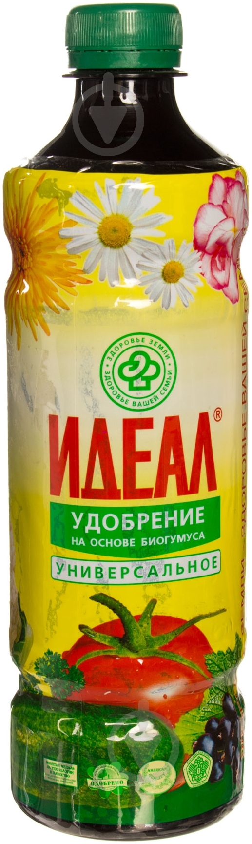 Удобрение универсальное ИДЕАЛ 500 мл - фото 1