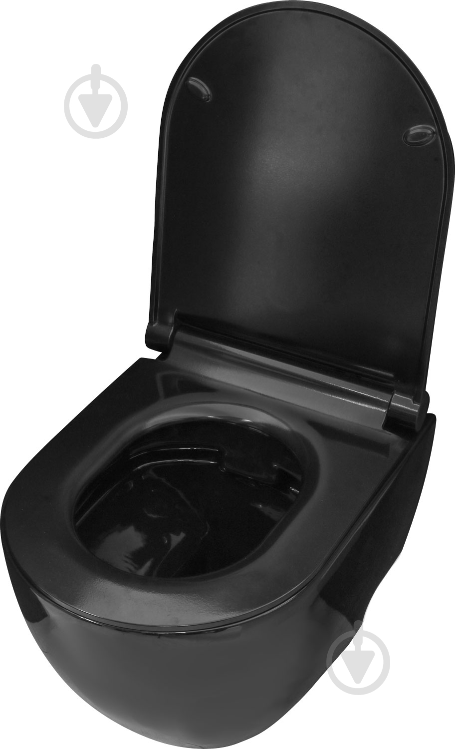 Унитаз подвесной EGO Pride TR2196-18 - фото 3