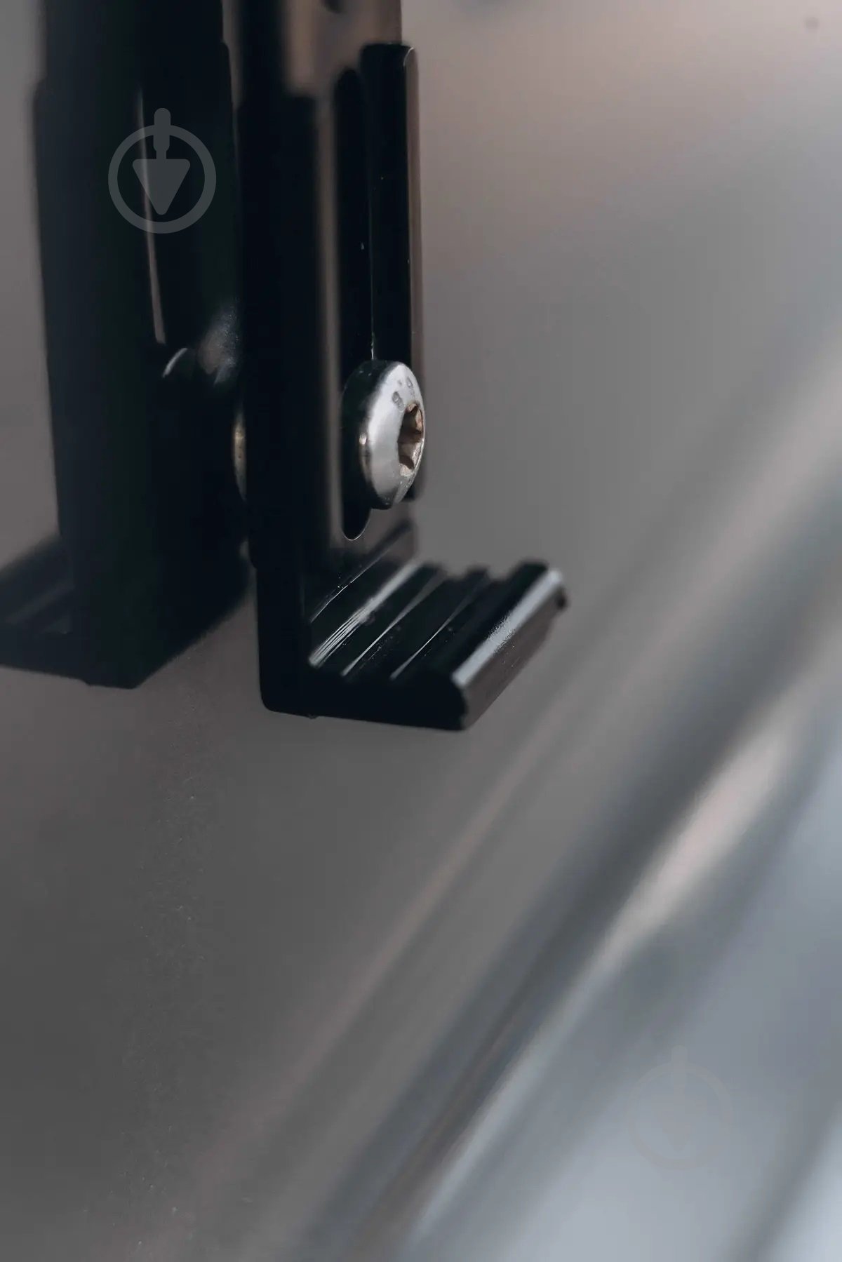 Рамка под номерной знак Poputchik 4 шт. (24-052-IS) - фото 5