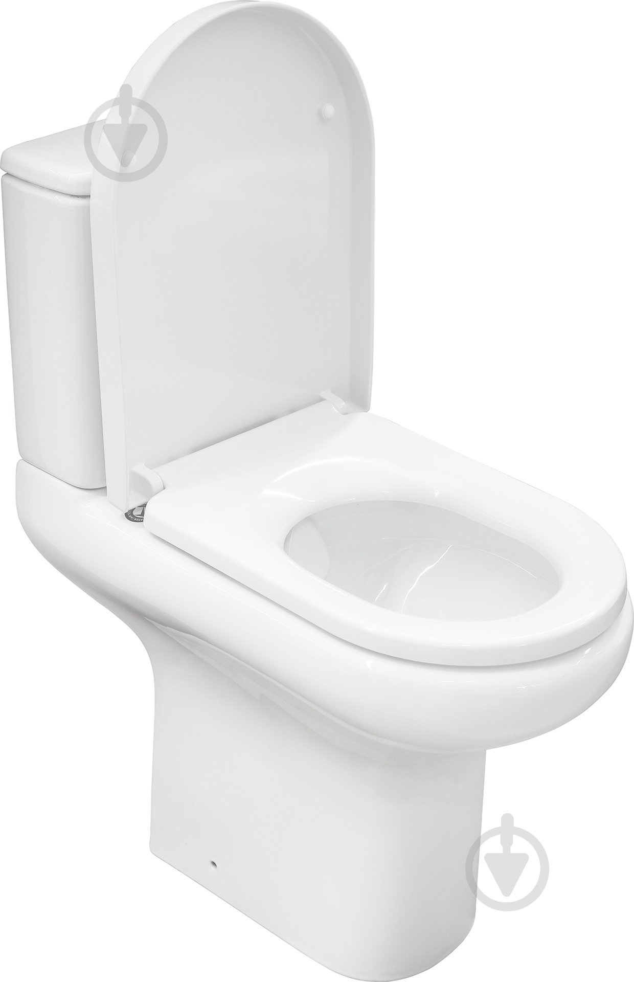 Унитаз-компакт R.A.K. Compact Rimless - фото 2