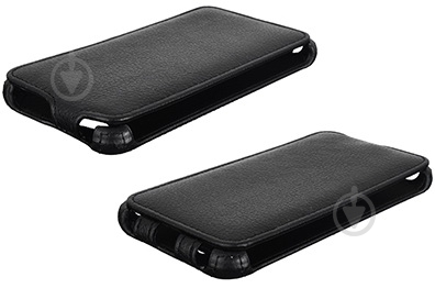 Чехол-флип Vellini Lux-flip для HTC Desire 516 black (216415) - фото 3