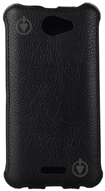 Чехол-флип Vellini Lux-flip для HTC Desire 516 black (216415) - фото 2