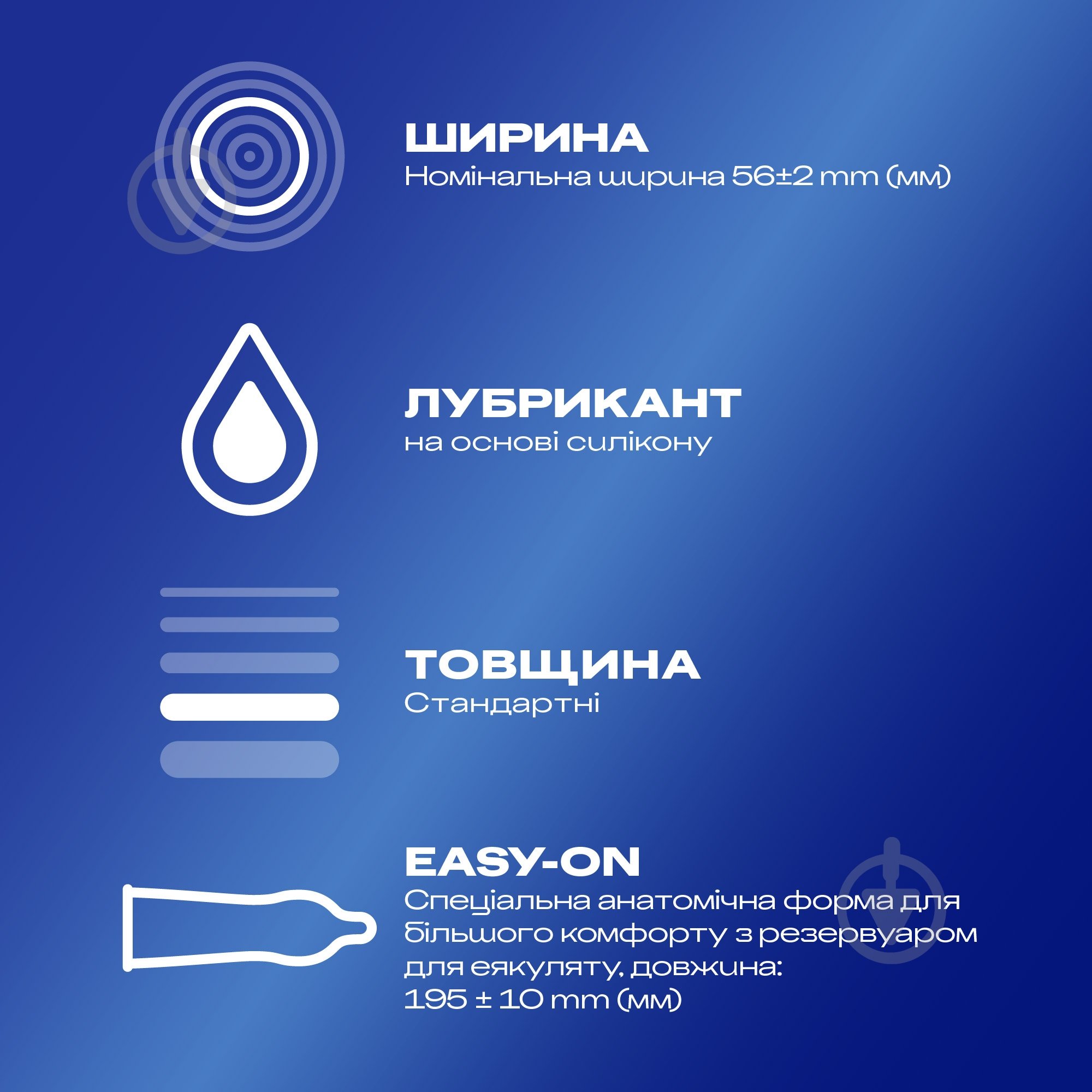 Презервативы Durex Сlassic (классические) 18 шт. - фото 3