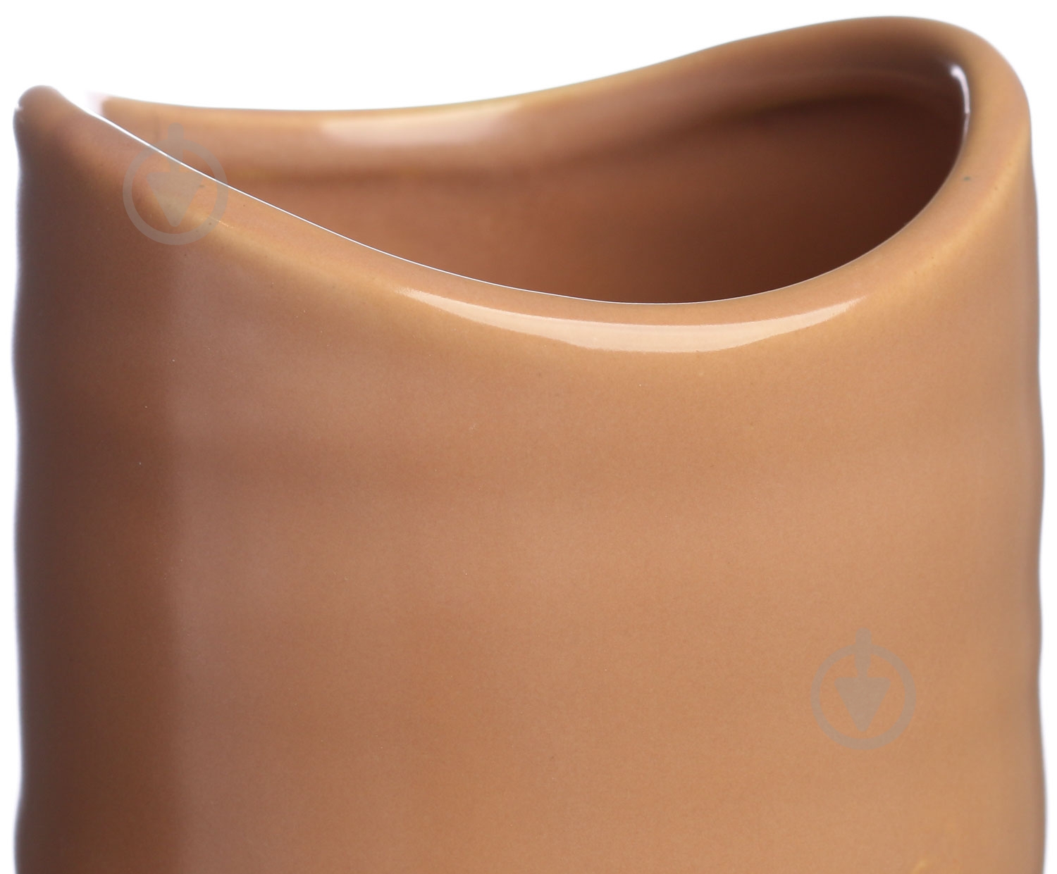 Ваза керамическая Pinsung Ceramics Guoxin d14хh45 45 см беж GX20009B - фото 2 Ваза керамическая Pinsung Ceramics Guoxin d14хh45 45 см беж GX20009B - фото 2