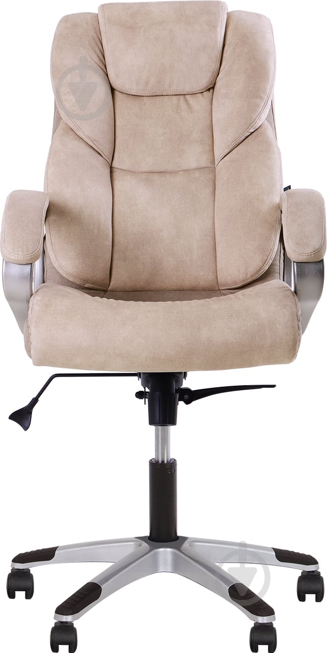 Кресло Nowy Styl Marell Anyfix Pl35 (Ch) Soro-23/Pl-02 светло-бежевый/бежевый - фото 3 Кресло Nowy Styl Marell Anyfix Pl35 (Ch) Soro-23/Pl-02 светло-бежевый/бежевый - фото 3