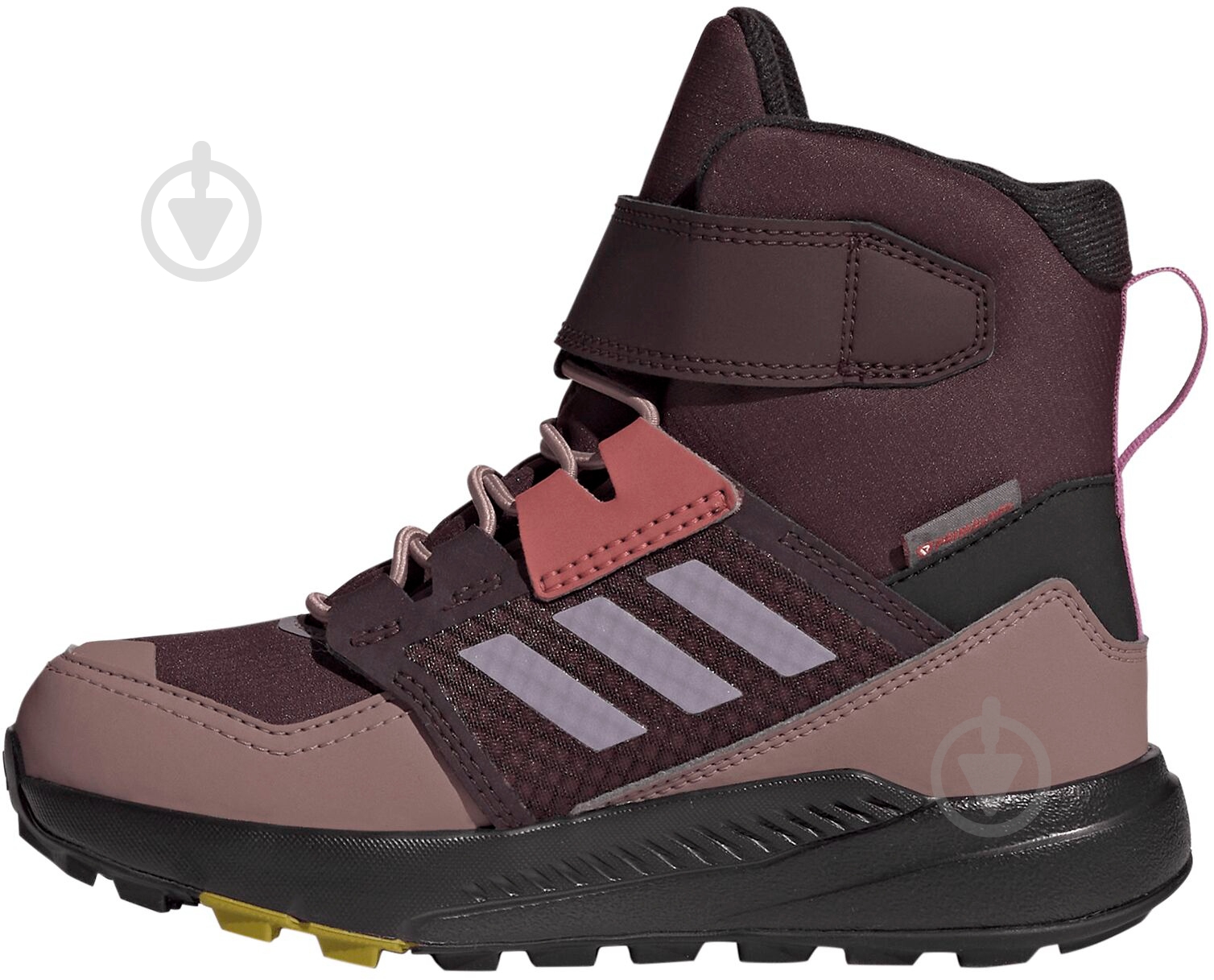 ᐉ Черевики Adidas Terrex Trailmaker High COLD.RDY GZ1173 р.35,5