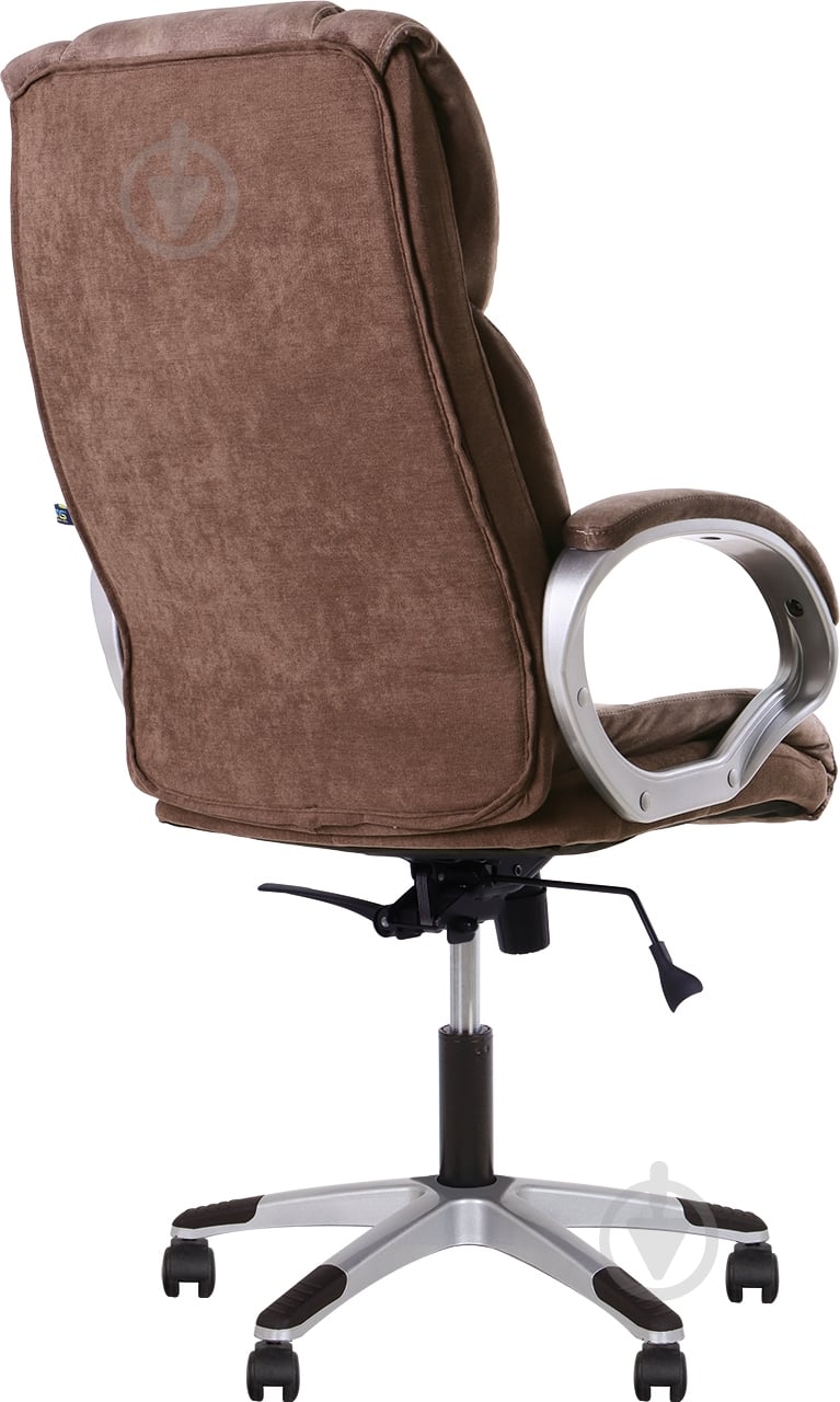 Крісло Nowy Styl Marell Anyfix Pl35 (Ch) Soro-28/Pl-05 світло-коричневий - фото 2