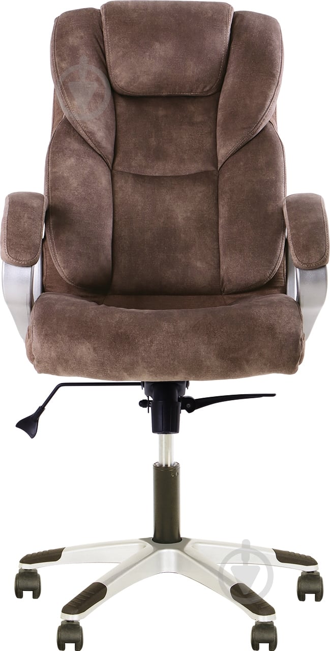 Крісло Nowy Styl Marell Anyfix Pl35 (Ch) Soro-28/Pl-05 світло-коричневий - фото 3