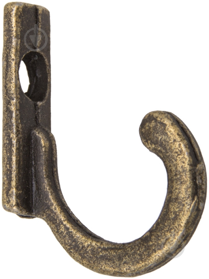 Крючок 20100071 - фото 1 Крючок 20100071 - фото 1