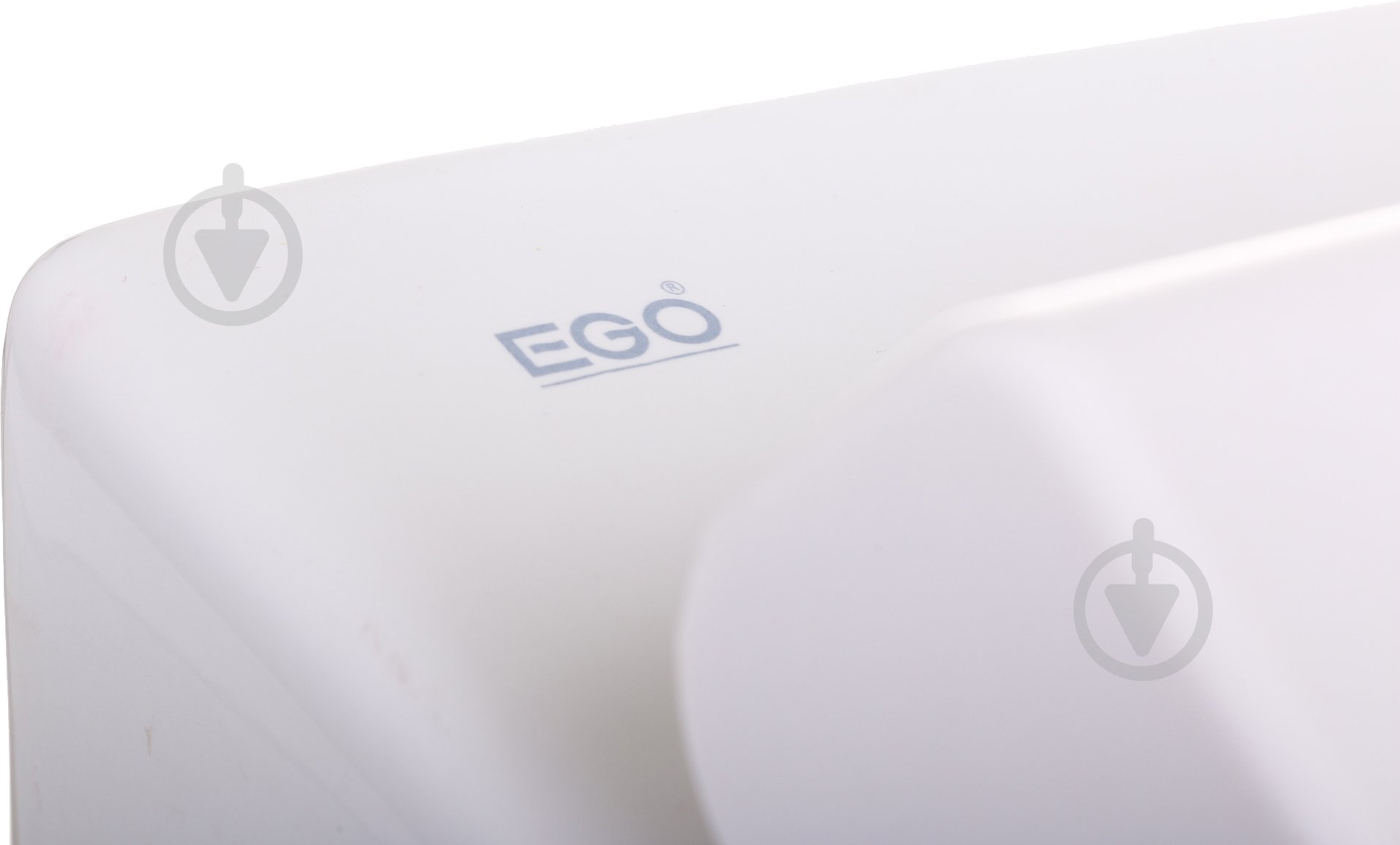 Унитаз подвесной EGO EGOIST Slim - фото 5