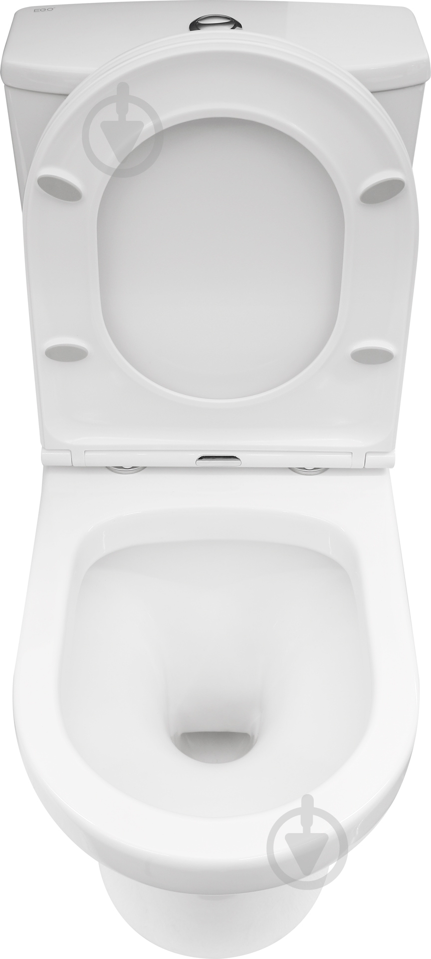 Унитаз-компакт EGO Lite CT10156 - фото 4