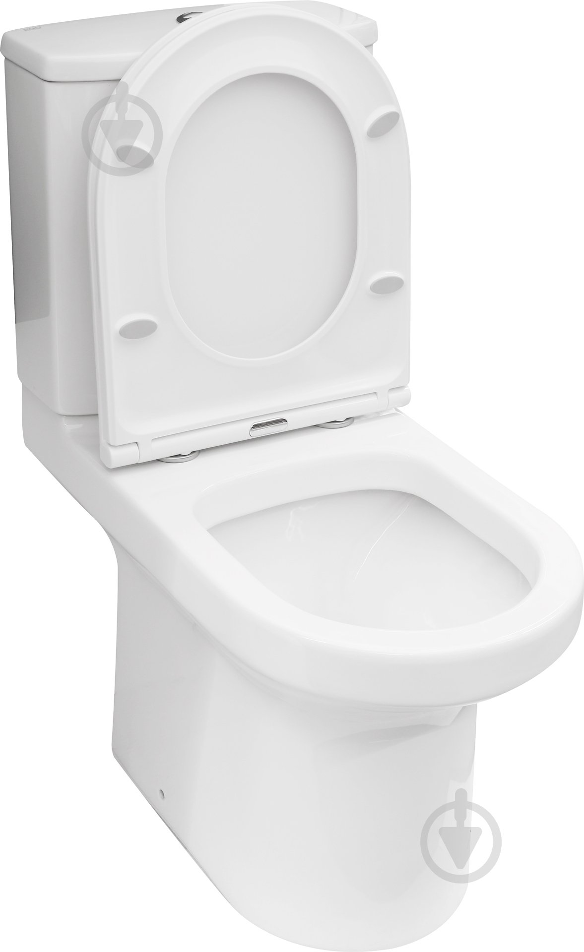 Унитаз-компакт EGO Lite CT10156 - фото 3