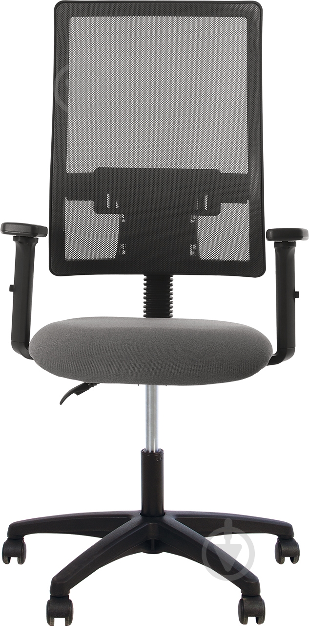 Крісло Nowy Styl TAKTIK II R NET FREELOCK+ PL64 (CH) OH/14 C-73 сірий - фото 3 Крісло Nowy Styl TAKTIK II R NET FREELOCK+ PL64 (CH) OH/14 C-73 сірий - фото 3