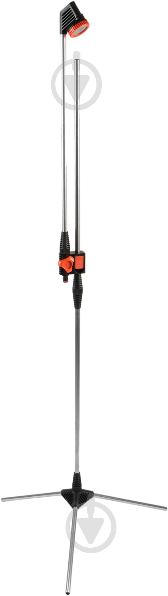 Душ летний Claber садовый на треноге Malibu - фото 1 Душ летний Claber садовый на треноге Malibu - фото 1