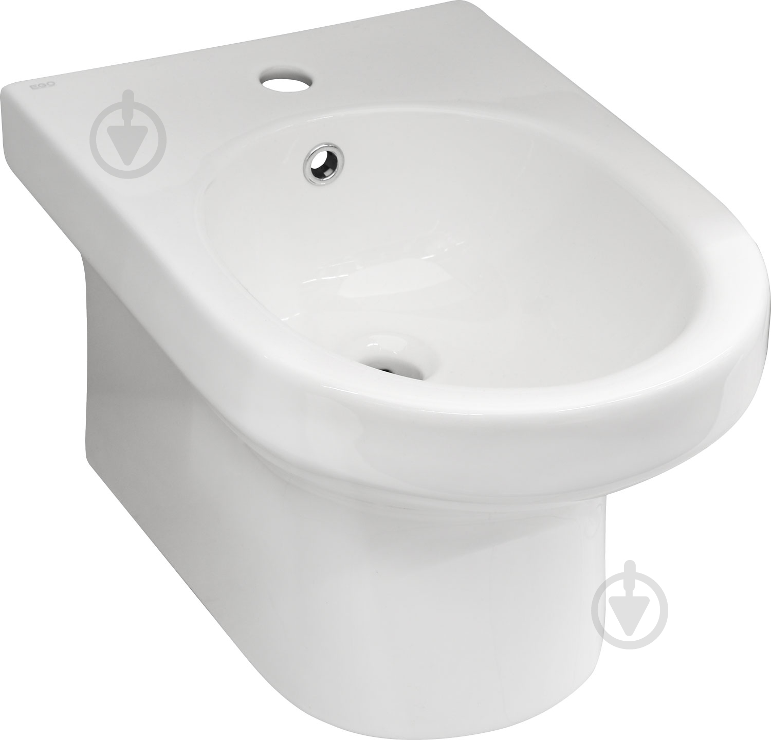 Биде подвесное EGO Lite BH10156 - фото 1