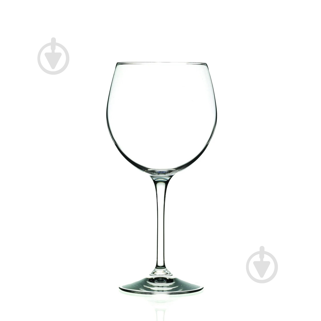 Набор бокалов для вина RCR INVINO 670 мл 6 шт. - фото 1