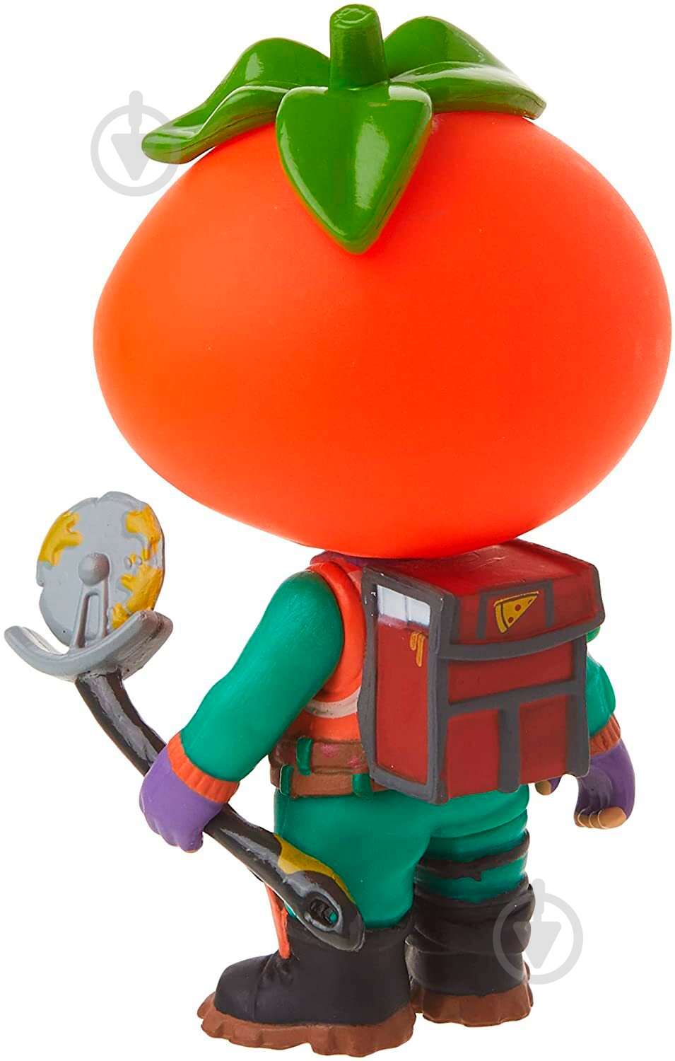 Фигурка Funko Tomatohead 34684 (FUN2352) - фото 4