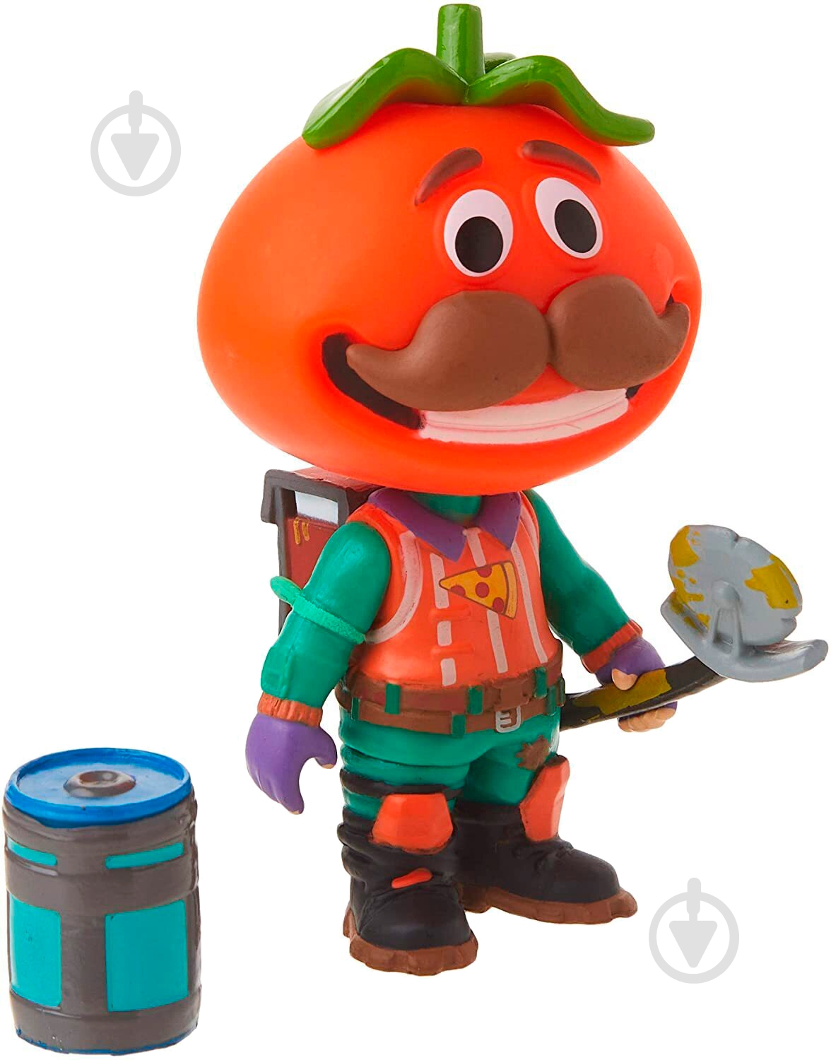 Фигурка Funko Tomatohead 34684 (FUN2352) - фото 2
