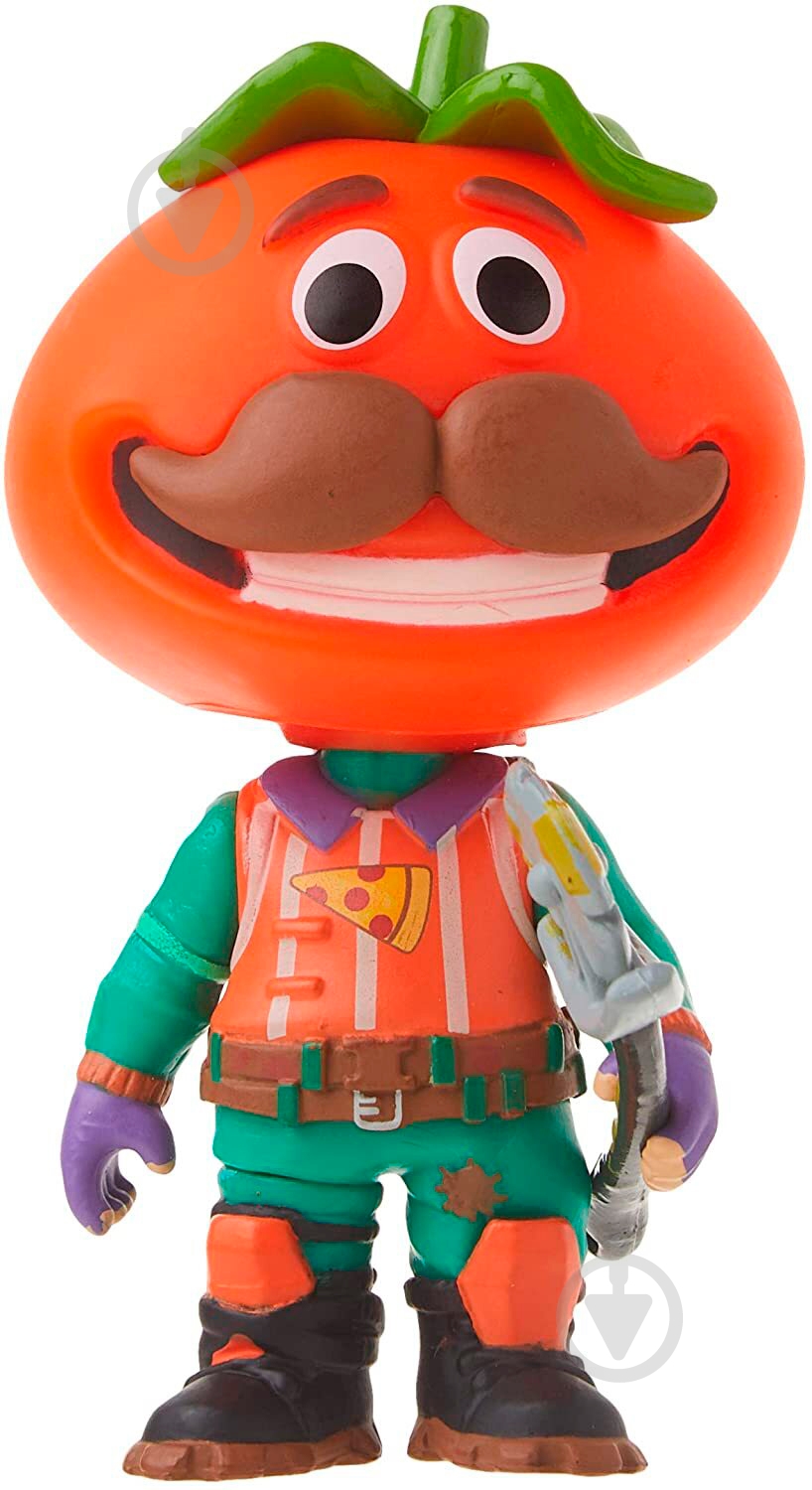 Фигурка Funko Tomatohead 34684 (FUN2352) - фото 1