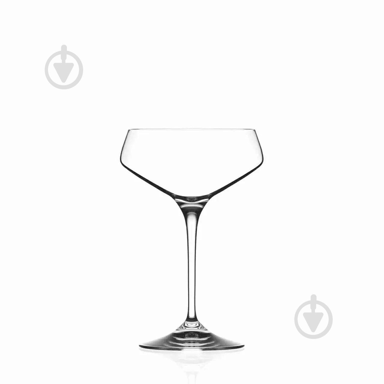 Набор бокалов для шампанского RCR ARIA 340 мл 6 шт. - фото 1 Набор бокалов для шампанского RCR ARIA 340 мл 6 шт. - фото 1