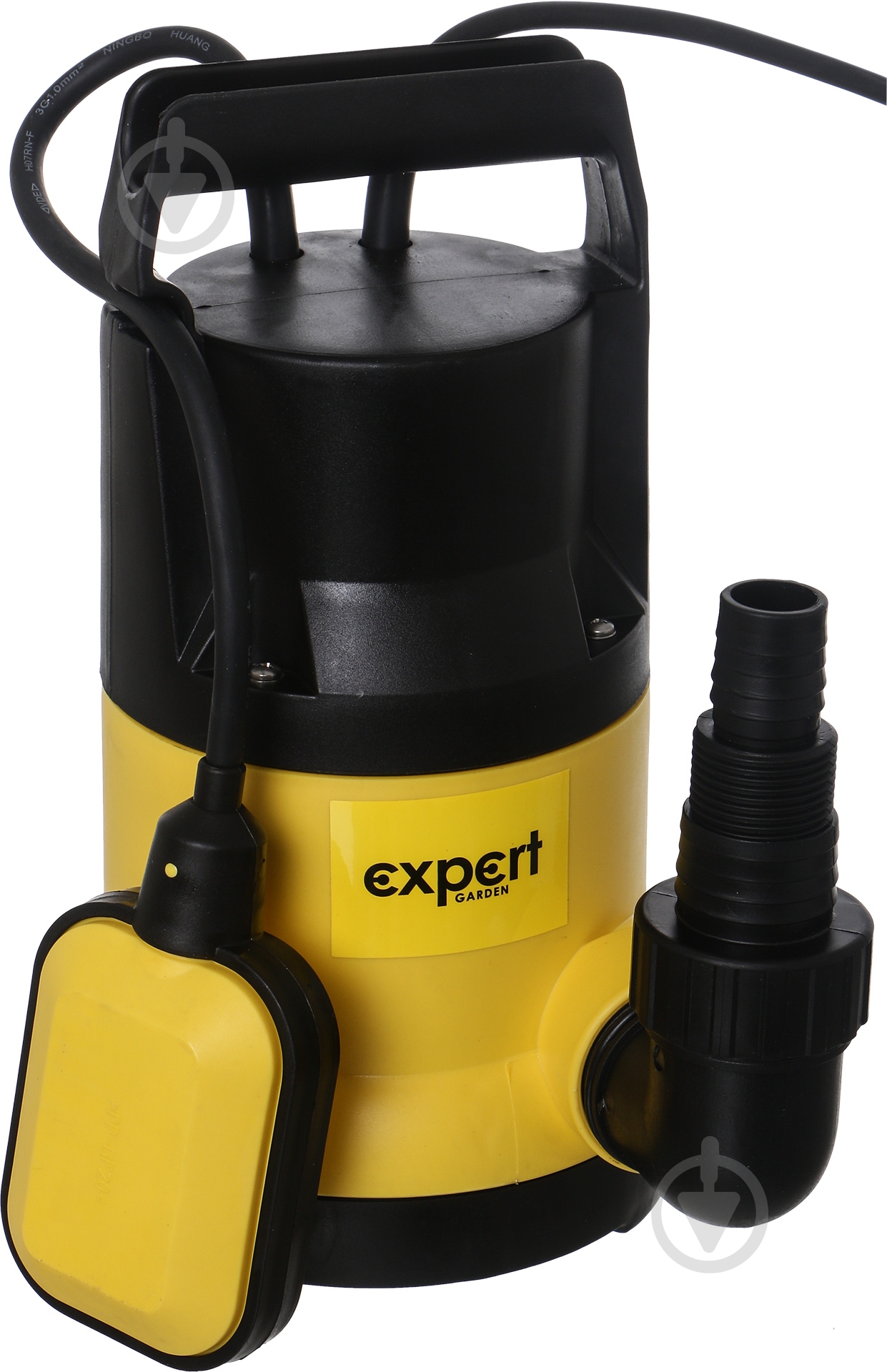 Насос дренажный Expert Garden 6000 л 50007 - фото 1