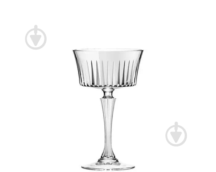 Набор бокалов для шампанского RCR TIMELESS 260 мл 6 шт. - фото 1 Набор бокалов для шампанского RCR TIMELESS 260 мл 6 шт. - фото 1