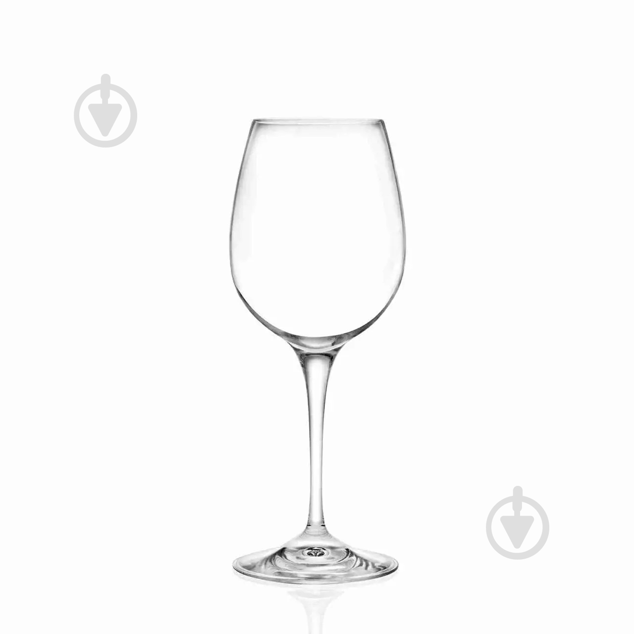 Набір бокалів для вина RCR INVINO 570 мл 6 шт. - фото 1 Набір бокалів для вина RCR INVINO 570 мл 6 шт. - фото 1