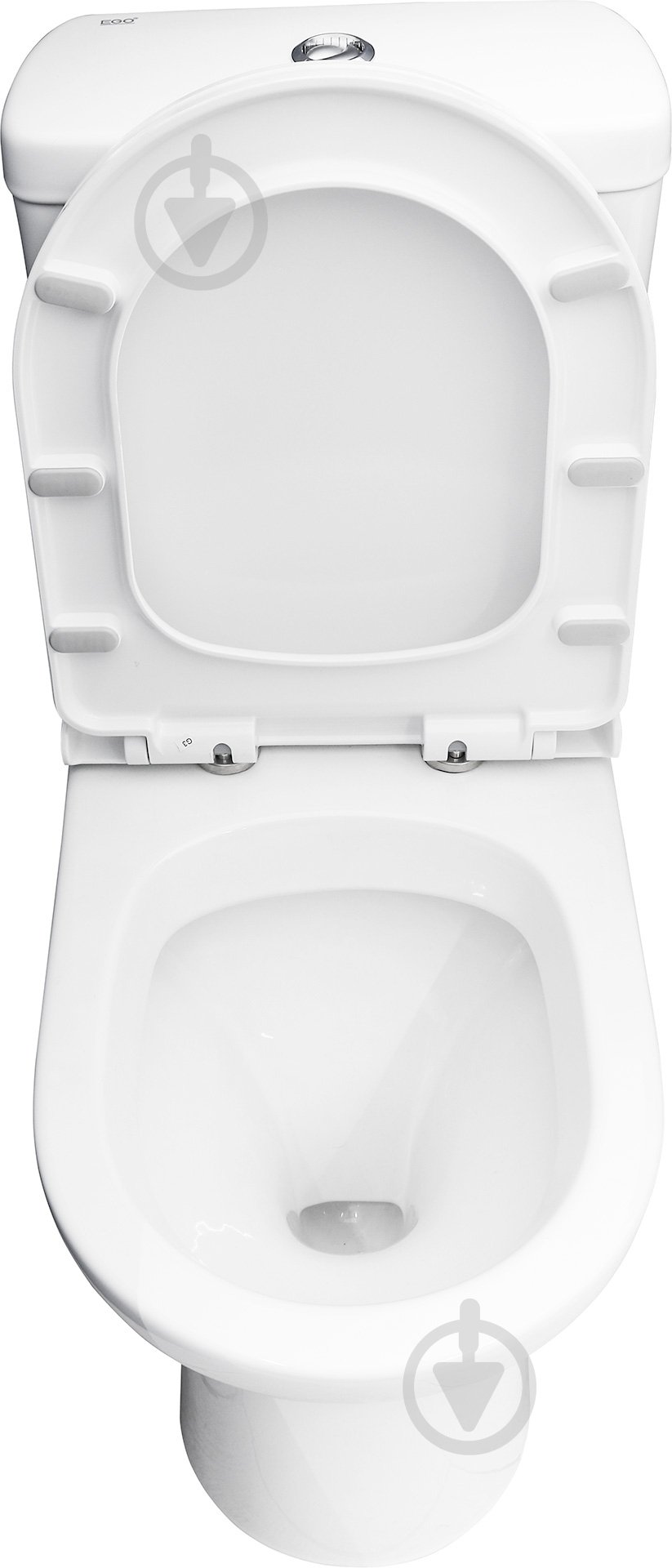 Унитаз-компакт EGO Premier - фото 4