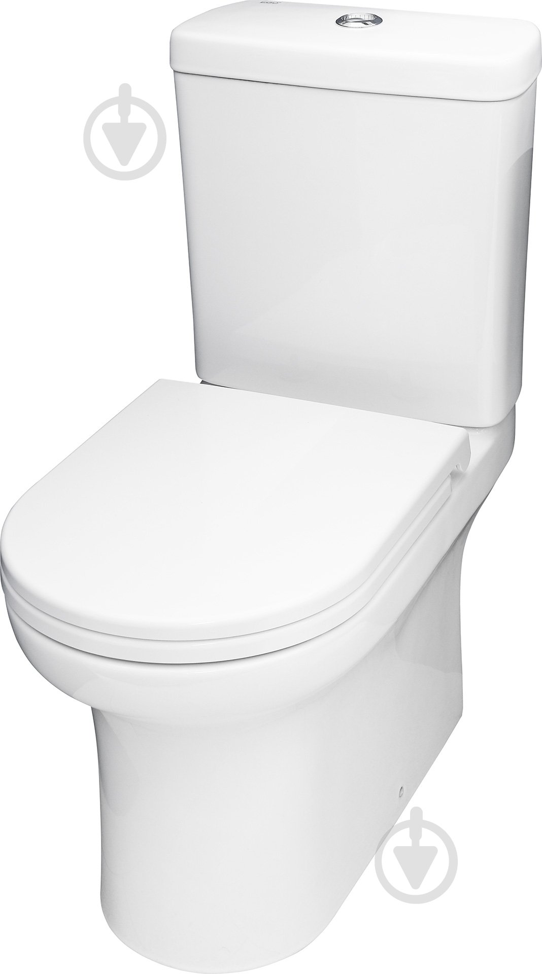 Унитаз-компакт EGO Premier - фото 1