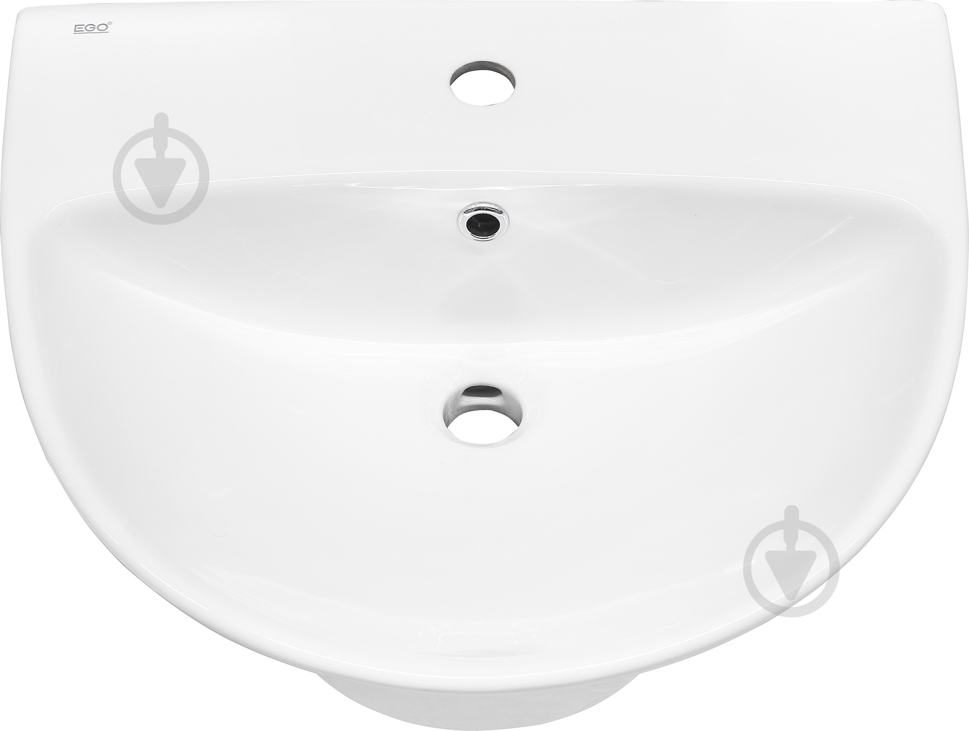 Умывальник EGO Fusion HDWL026 - фото 3 Умывальник EGO Fusion HDWL026 - фото 3