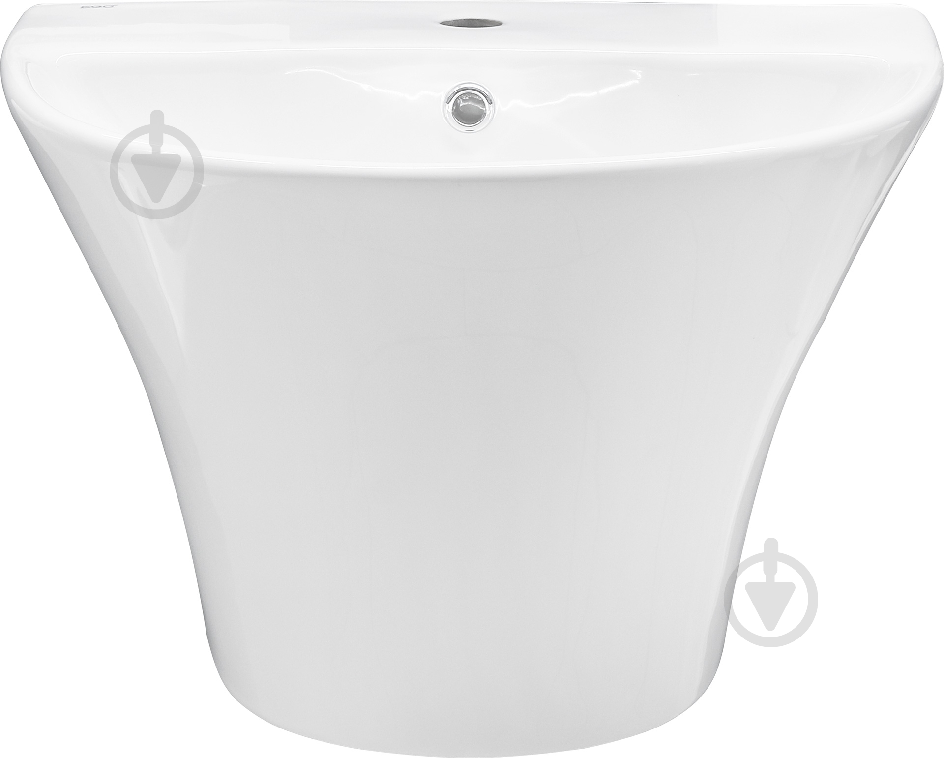 Умывальник EGO Fusion HDWL026 - фото 1 Умывальник EGO Fusion HDWL026 - фото 1