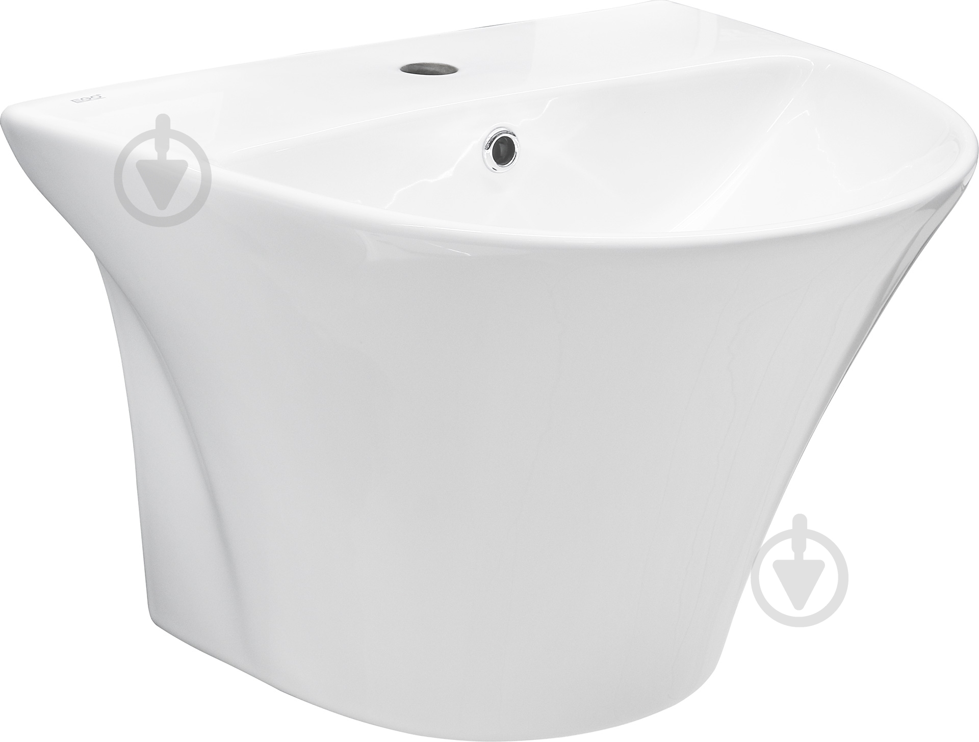 Умывальник EGO Fusion HDWL026 - фото 2 Умывальник EGO Fusion HDWL026 - фото 2