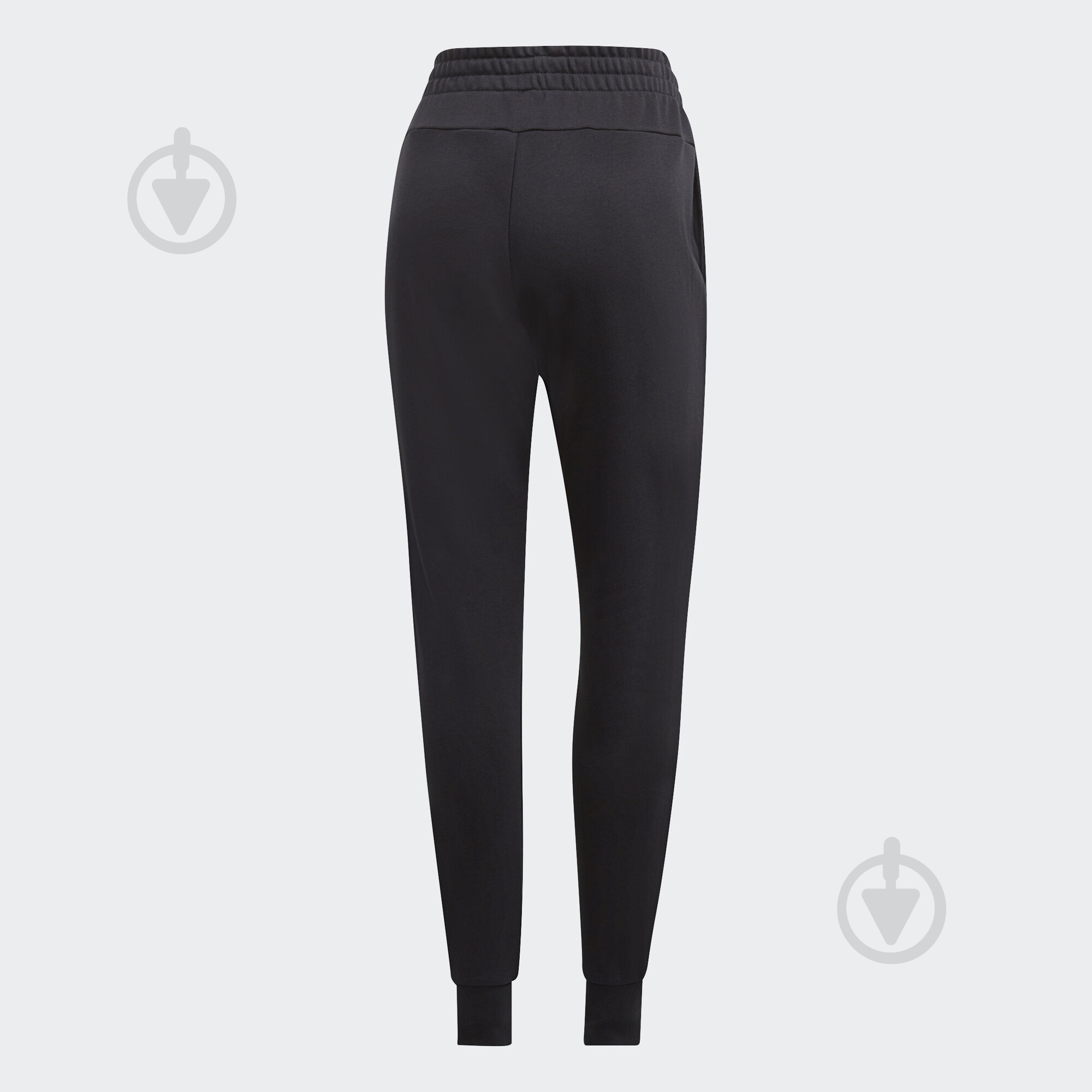 Брюки Adidas W E PLN PANT DP2400 р. S черный - фото 2
