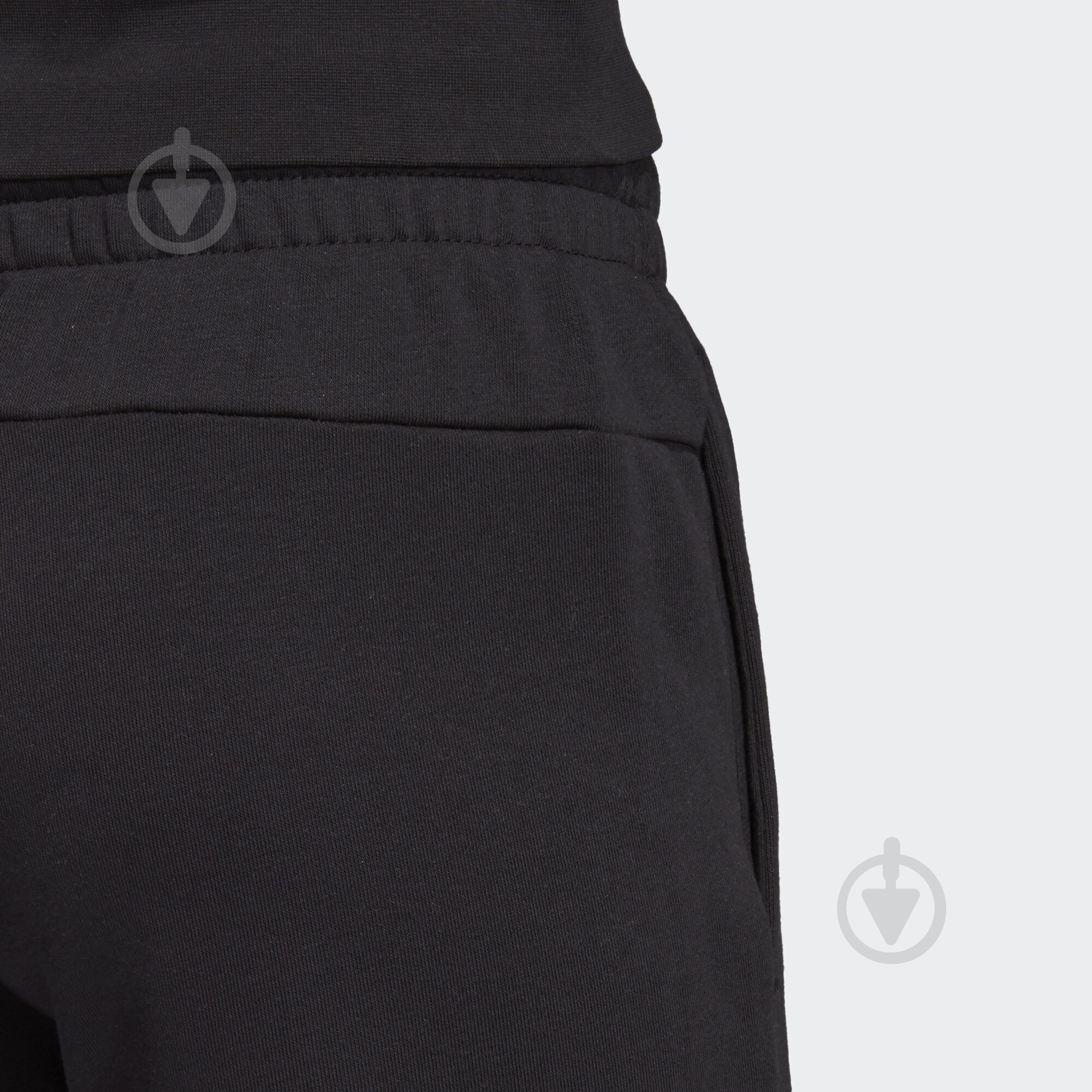 Брюки Adidas W E PLN PANT DP2400 р. S черный - фото 6